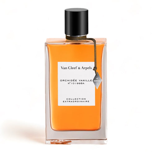 Van Cleef & Arpels Orchidee Vanille